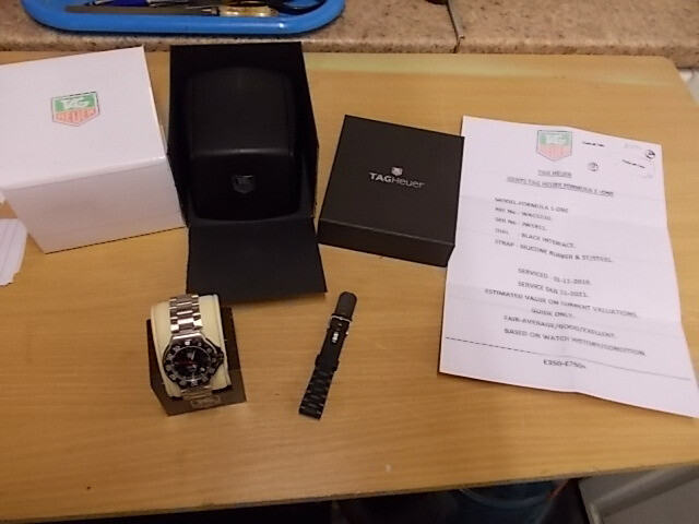 tag heuer wac1210